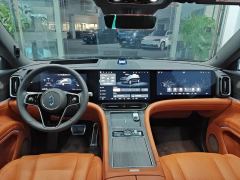 AITO HarmonyOS Intelligent Mobility M9 EREV 275km Ultra 6-seater - photo 11