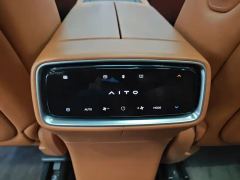 AITO HarmonyOS Intelligent Mobility M9 EREV 275km Ultra 6-seater - photo 15