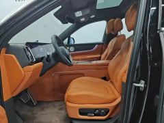 AITO HarmonyOS Intelligent Mobility M9 EREV 275km Ultra 6-seater - photo 20