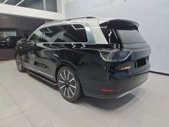 AITO HarmonyOS Intelligent Mobility M9 EREV 275km Ultra 6-seater - photo 4