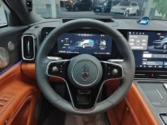 AITO HarmonyOS Intelligent Mobility M9 EREV 275km Ultra 6-seater - photo 7