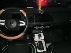Honda Fit 1.5L Edition - photo 16