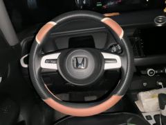 Honda Fit 1.5L Edition - photo 18