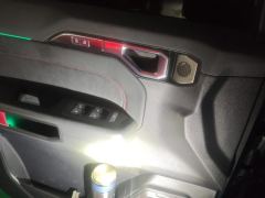 Jetour Traveller 2.0T AWD 5 - фото 13