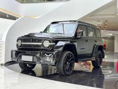 Tank 300 Off-Road Edition 2.0T Challenger - ფოტო 1