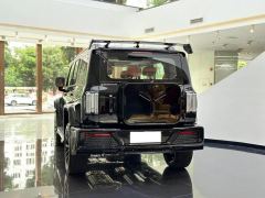 Tank 300 Off-Road Edition 2.0T Challenger - ფოტო 10