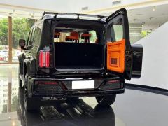 Tank 300 Off-Road Edition 2.0T Challenger - ფოტო 11