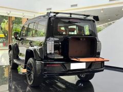 Tank 300 Off-Road Edition 2.0T Challenger - ფოტო 12
