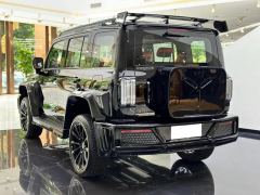 Tank 300 Off-Road Edition 2.0T Challenger - ფოტო 14