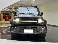 Tank 300 Off-Road Edition 2.0T Challenger - ფოტო 2