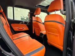 Tank 300 Off-Road Edition 2.0T Challenger - ფოტო 5