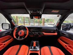 Tank 300 Off-Road Edition 2.0T Challenger - ფოტო 6