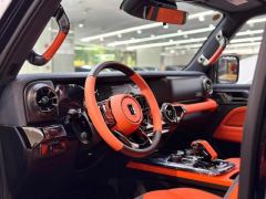 Tank 300 Off-Road Edition 2.0T Challenger - ფოტო 7