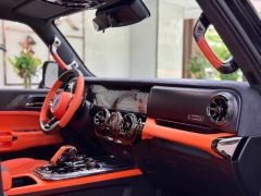 Tank 300 Off-Road Edition 2.0T Challenger - ფოტო 8