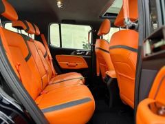 Tank 300 Off-Road Edition 2.0T Challenger - ფოტო 9