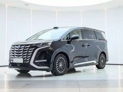 Denza D9 DM-i 1.5T 200km Exclusive Frontrunner 7-seater - photo 1