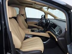 Denza D9 DM-i 1.5T 200km Exclusive Frontrunner 7-seater - photo 10