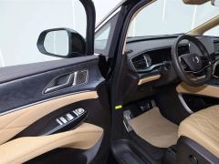 Denza D9 DM-i 1.5T 200km Exclusive Frontrunner 7-seater - photo 13