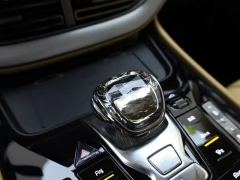 Denza D9 DM-i 1.5T 200km Exclusive Frontrunner 7-seater - photo 15