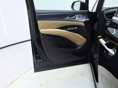 Denza D9 DM-i 1.5T 200km Exclusive Frontrunner 7-seater - photo 16