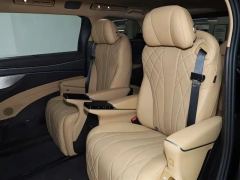 Denza D9 DM-i 1.5T 200km Exclusive Frontrunner 7-seater - photo 18