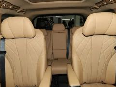 Denza D9 DM-i 1.5T 200km Exclusive Frontrunner 7-seater - photo 19