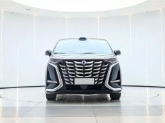 Denza D9 DM-i 1.5T 200km Exclusive Frontrunner 7-seater - photo 2