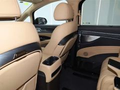 Denza D9 DM-i 1.5T 200km Exclusive Frontrunner 7-seater - photo 20