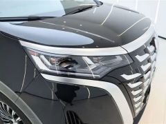 Denza D9 DM-i 1.5T 200km Exclusive Frontrunner 7-seater - photo 4