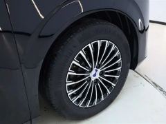 Denza D9 DM-i 1.5T 200km Exclusive Frontrunner 7-seater - photo 5