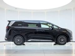 Denza D9 DM-i 1.5T 200km Exclusive Frontrunner 7-seater - photo 6