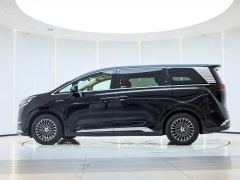 Denza D9 DM-i 1.5T 200km Exclusive Frontrunner 7-seater - photo 7