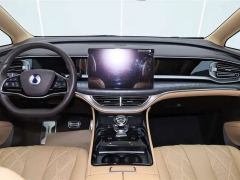 Denza D9 DM-i 1.5T 200km Exclusive Frontrunner 7-seater - photo 8