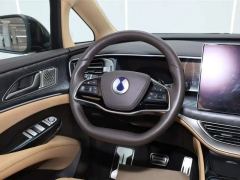 Denza D9 DM-i 1.5T 200km Exclusive Frontrunner 7-seater - photo 9