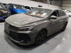 Geely Binrui COOL 1.5T Edition - ფოტო 1