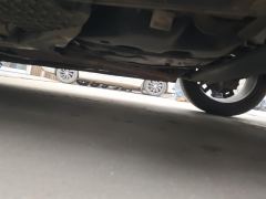 Geely Binrui COOL 1.5T Edition - ფოტო 11