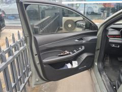 Geely Binrui COOL 1.5T Edition - ფოტო 12