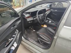 Geely Binrui COOL 1.5T Edition - ფოტო 14