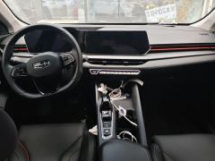 Geely Binrui COOL 1.5T Edition - ფოტო 16