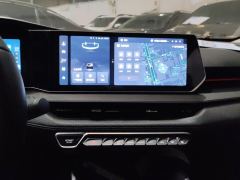 Geely Binrui COOL 1.5T Edition - ფოტო 17