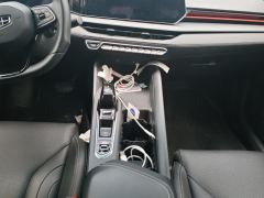 Geely Binrui COOL 1.5T Edition - ფოტო 19