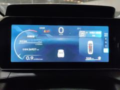 Geely Binrui COOL 1.5T Edition - ფოტო 20