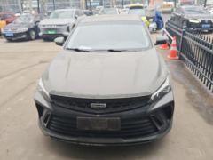Geely Binrui COOL 1.5T Edition - ფოტო 3