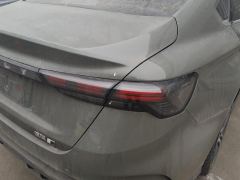 Geely Binrui COOL 1.5T Edition - ფოტო 5