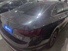 Volkswagen Jetta 200TSI Edition - photo 2