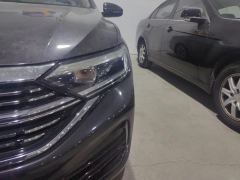 Volkswagen Jetta 200TSI Edition - photo 4