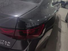 Volkswagen Jetta 200TSI Edition - photo 5