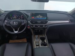 Honda Accord PHEV 2.0L E-CVT Edition - фото 16