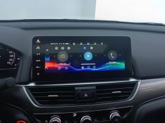 Honda Accord PHEV 2.0L E-CVT Edition - фото 17