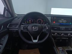 Honda Accord PHEV 2.0L E-CVT Edition - фото 18